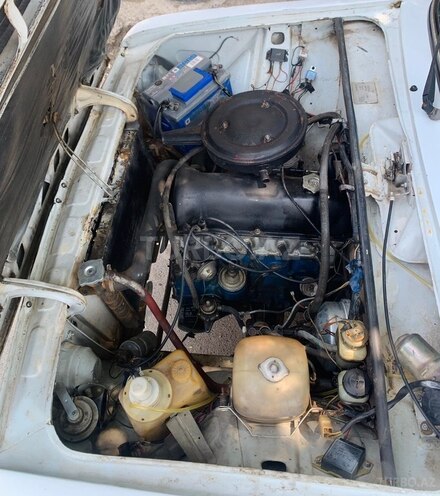LADA (VAZ) 2106-8