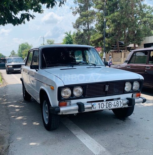 LADA (VAZ) 2106-1