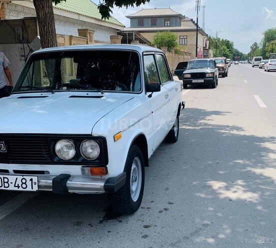 LADA (VAZ) 2106-6