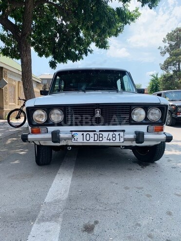 LADA (VAZ) 2106-5