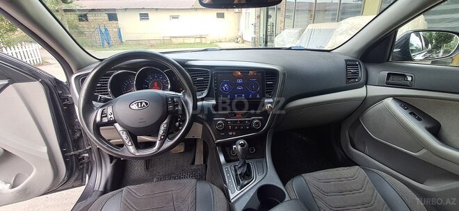 Kia Optima-6