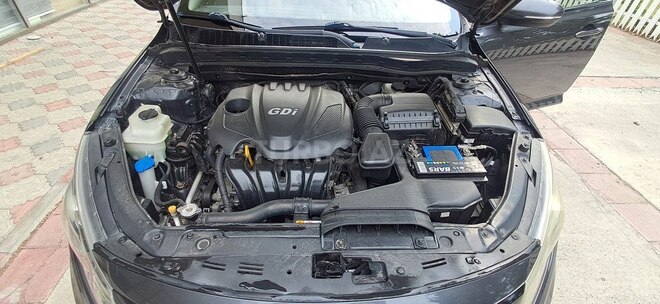 Kia Optima-8