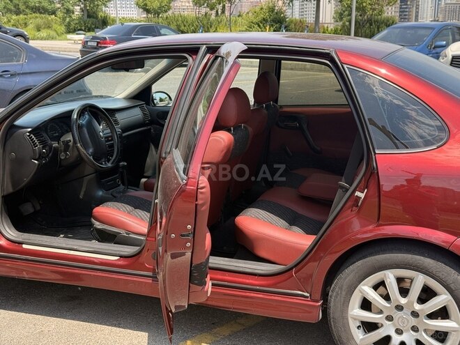 Opel Vectra-6