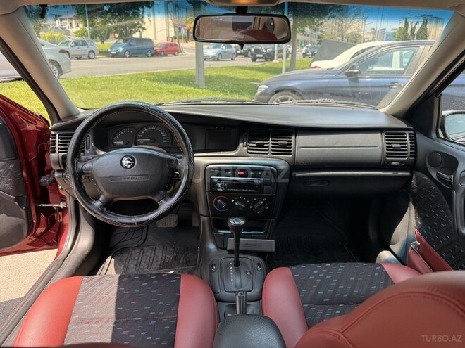 Opel Vectra-5