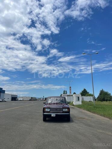 LADA (VAZ) 2107-1