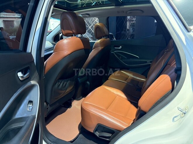 Hyundai Santa Fe-4