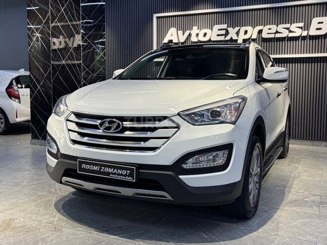 Hyundai Santa Fe-12