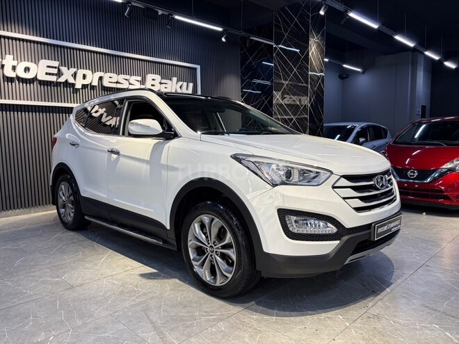 Hyundai Santa Fe-15