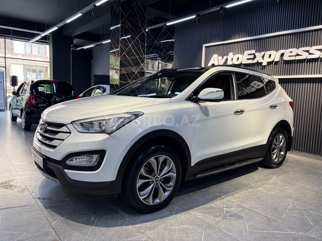 Hyundai Santa Fe-14
