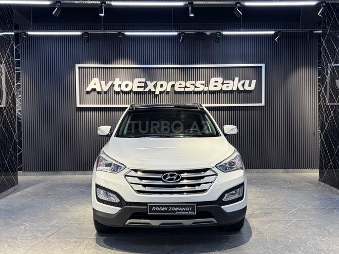 Hyundai Santa Fe-13