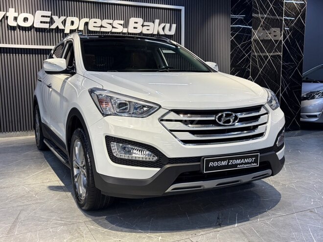 Hyundai Santa Fe-16
