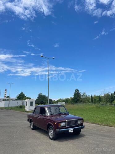 LADA (VAZ) 2107-4