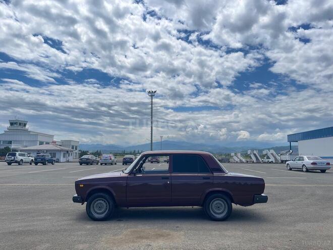 LADA (VAZ) 2107-6