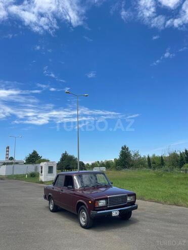 LADA (VAZ) 2107-3