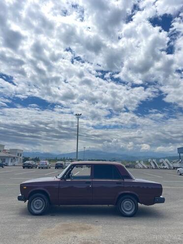 LADA (VAZ) 2107-7