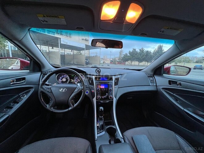 Hyundai Sonata-3