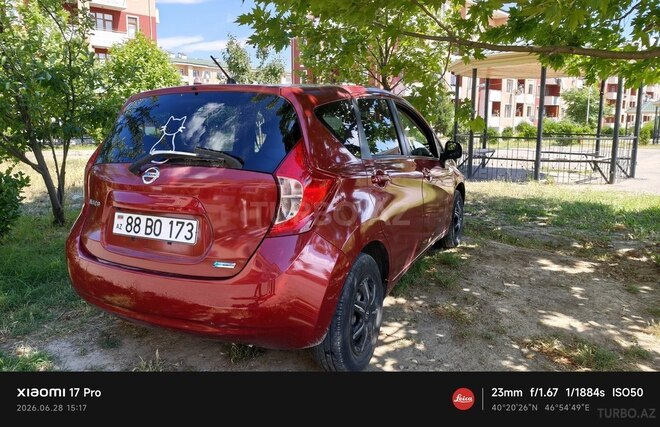 Nissan Note-3