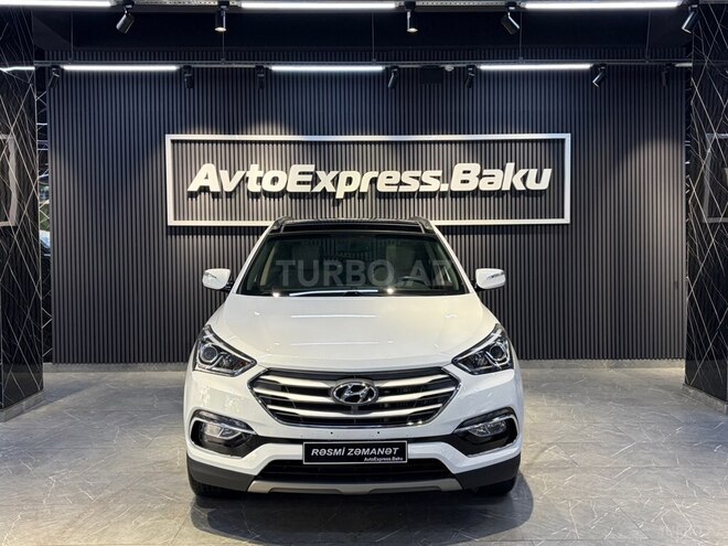 Hyundai Santa Fe-10