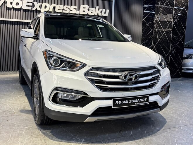 Hyundai Santa Fe-11