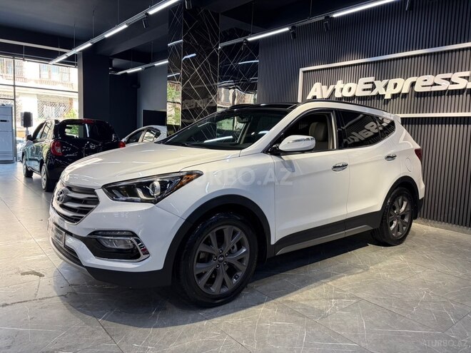 Hyundai Santa Fe-7
