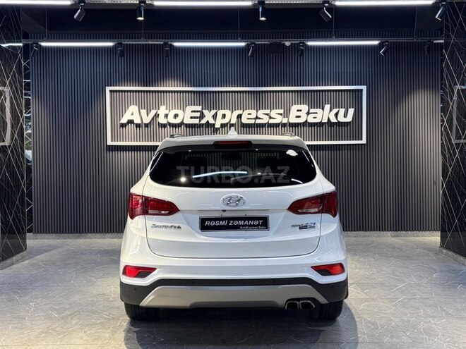 Hyundai Santa Fe-6