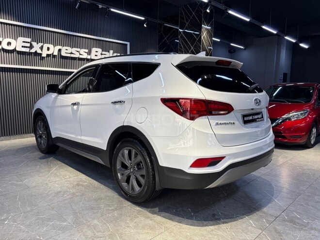 Hyundai Santa Fe-3