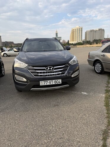 Hyundai Santa Fe-1