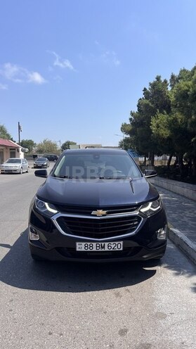 Chevrolet Equinox-3