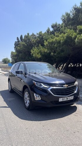 Chevrolet Equinox-2