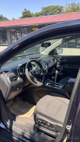 Chevrolet Equinox-10