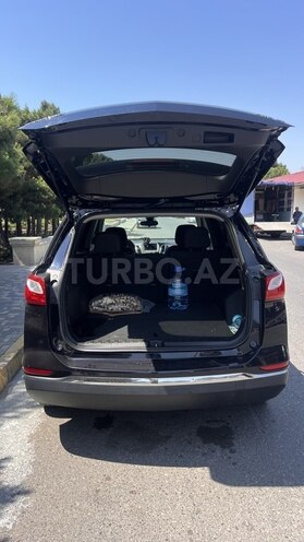 Chevrolet Equinox-13