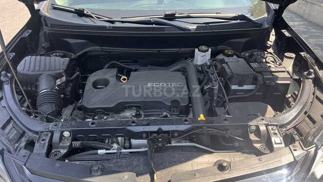Chevrolet Equinox-15