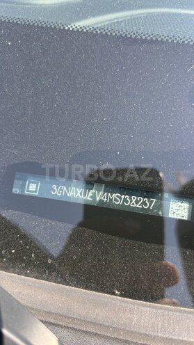 Chevrolet Equinox-14