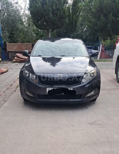 Kia Optima-1