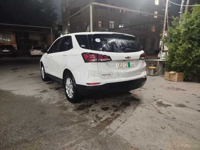 Chevrolet Equinox-2
