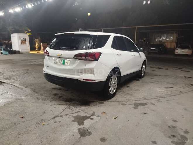 Chevrolet Equinox-6