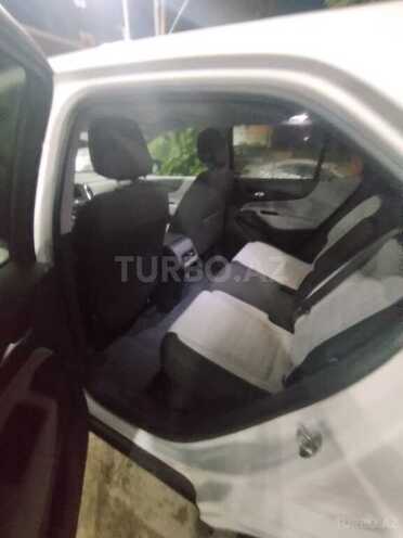 Chevrolet Equinox-13