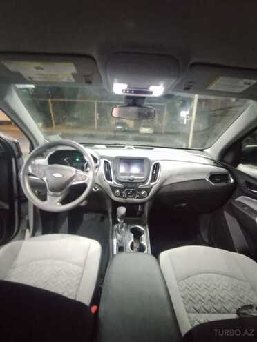 Chevrolet Equinox-11