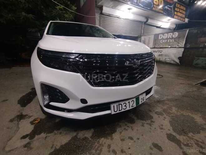 Chevrolet Equinox-10