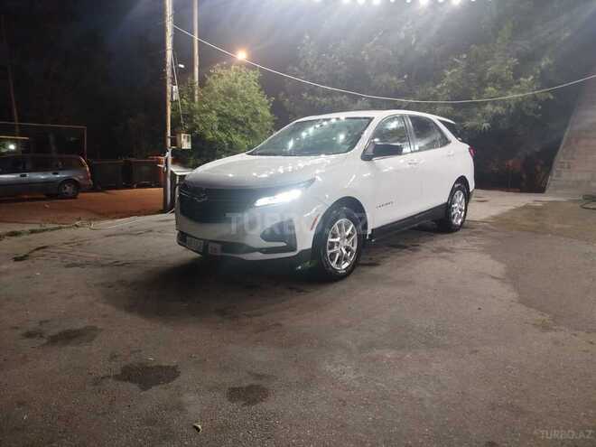 Chevrolet Equinox-14