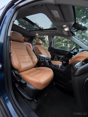 Chevrolet Equinox-3