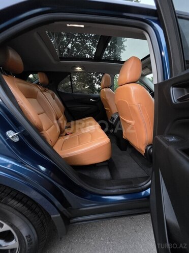 Chevrolet Equinox-5