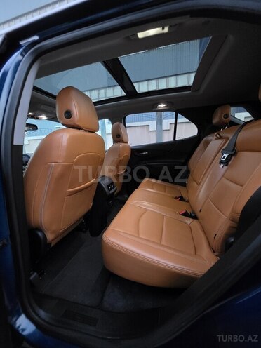 Chevrolet Equinox-6