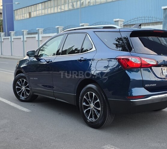 Chevrolet Equinox-10