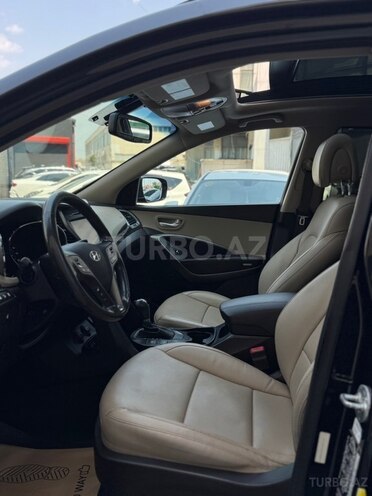 Hyundai Santa Fe-8