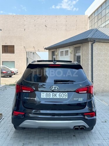 Hyundai Santa Fe-7
