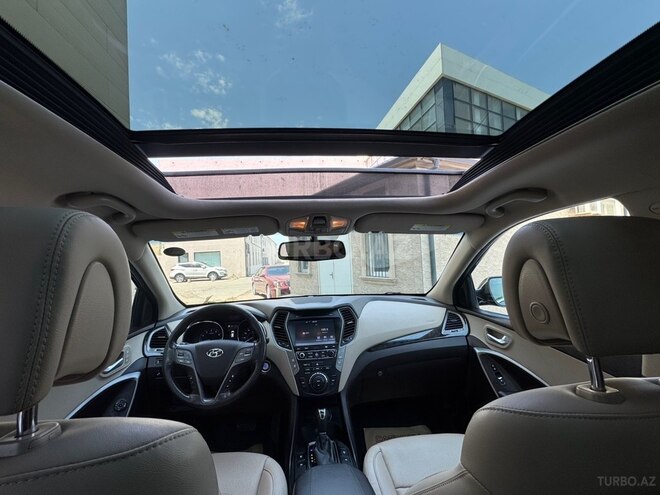 Hyundai Santa Fe-11