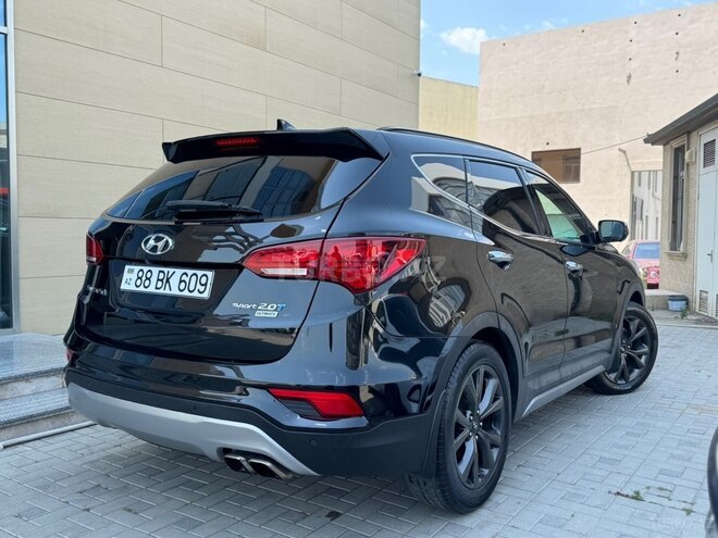 Hyundai Santa Fe-4