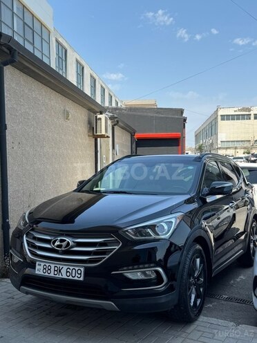 Hyundai Santa Fe-6
