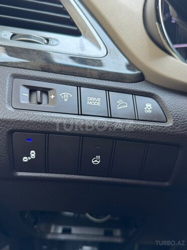 Hyundai Santa Fe-12